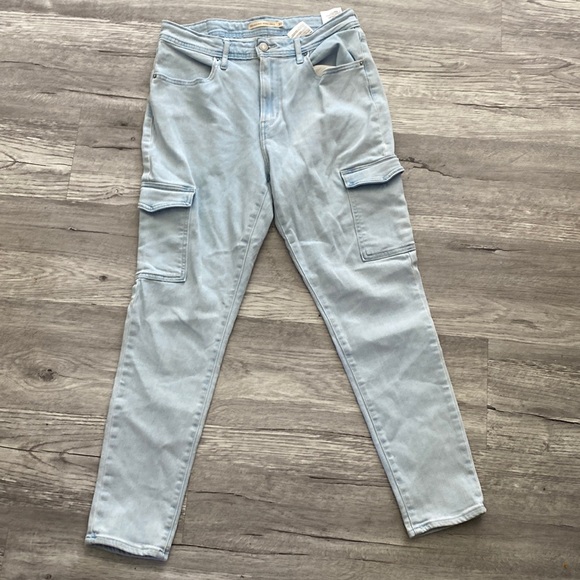 Levi's Jeans 72 Levis Cargo Pants Poshmark